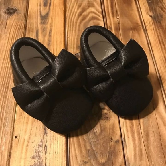 vegan moccasins